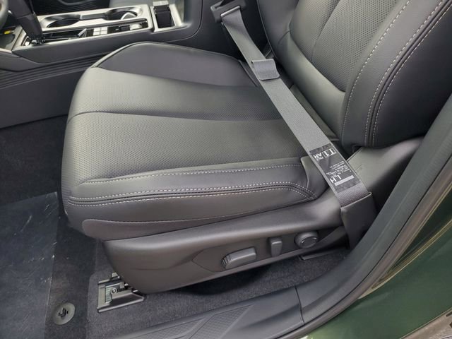 New 2026 Subaru Outback Limited image 20