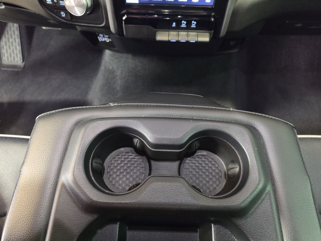Used 2025 RAM 1500 Laramie image 20