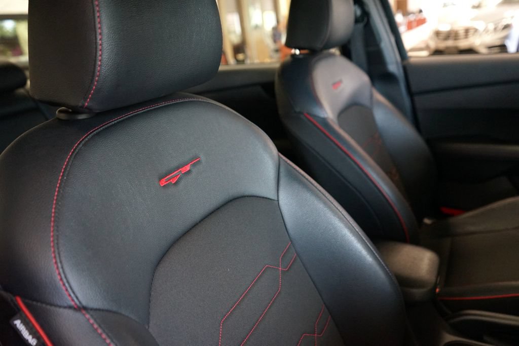 Used 2021 Kia Forte GT FWD image 41