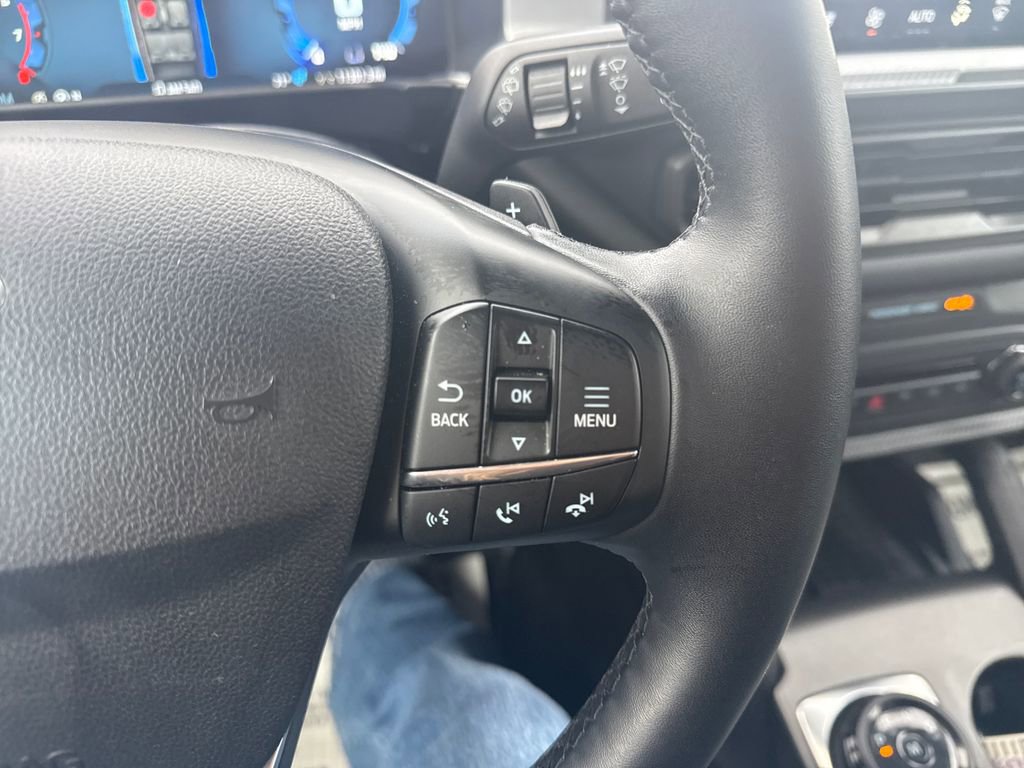 Used 2025 Ford Bronco Sport Badlands image 29