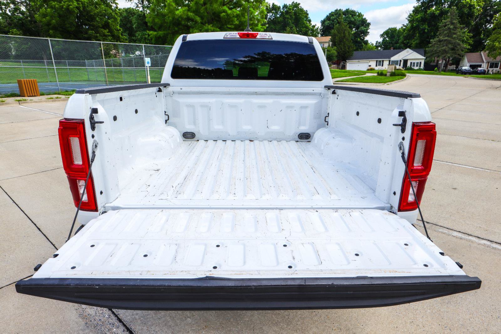 Used 2019 Ford Ranger XLT w/ FX4 Off-Road Package AWD/4WD image 22
