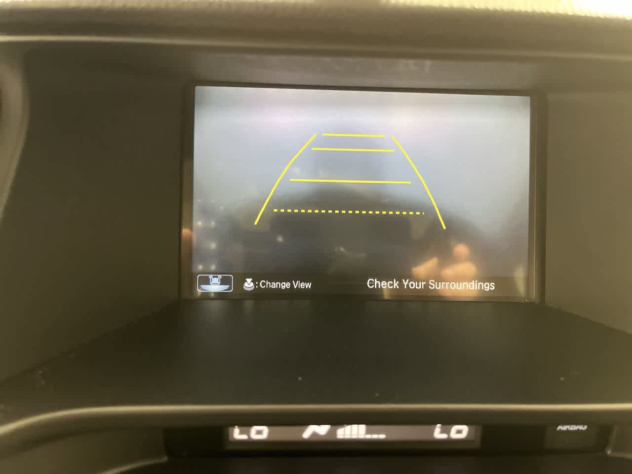 Used 2015 Honda Crosstour EX-L image 19