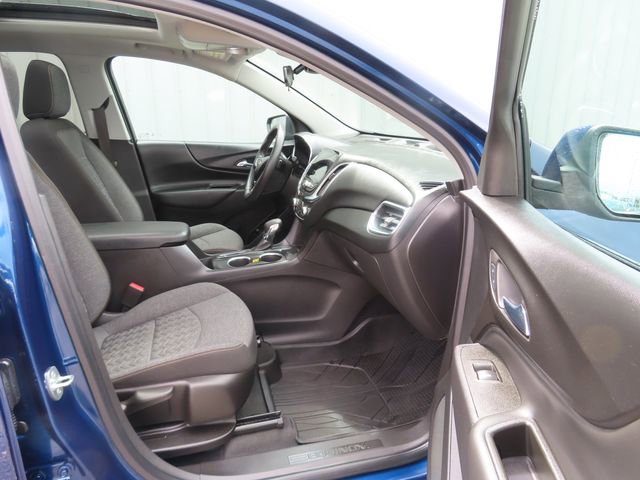 Used 2022 Chevrolet Equinox LT FWD image 24