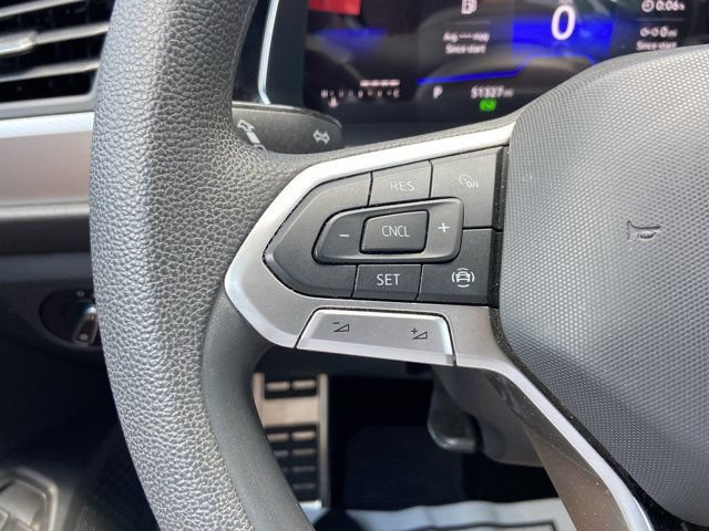 Used 2023 Volkswagen Jetta Sport FWD image 21