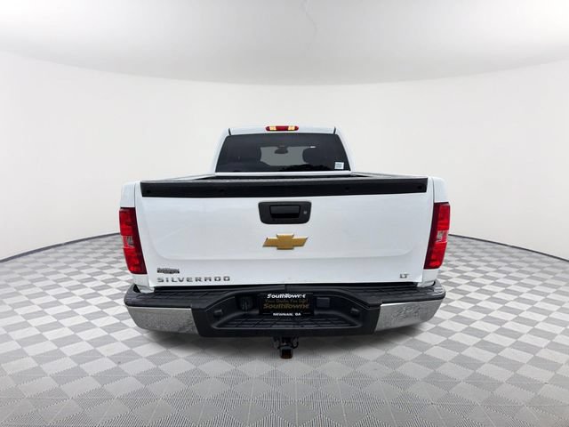 Used 2013 Chevrolet Silverado 1500 LT w/ All-Star Edition RWD image 6