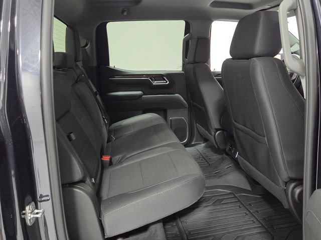 Used 2026 GMC Sierra 1500 Elevation w/ X31 Off-Road Package AWD/4WD image 15
