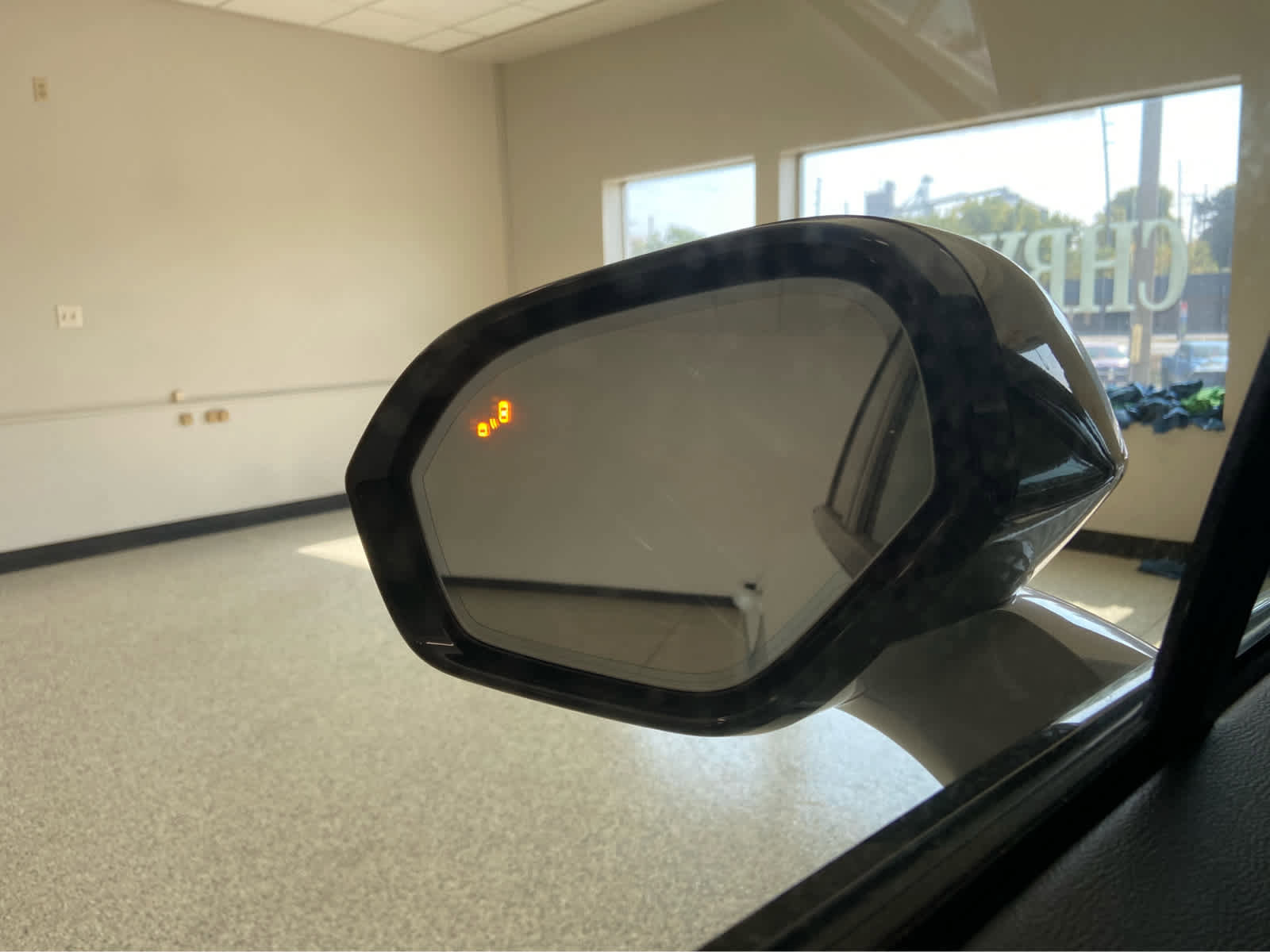 Used 2025 Lincoln Corsair Reserve w/ Jet Appearance Package image 45