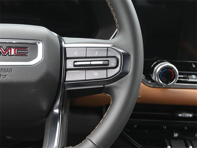 New 2026 GMC Canyon AT4 image 29