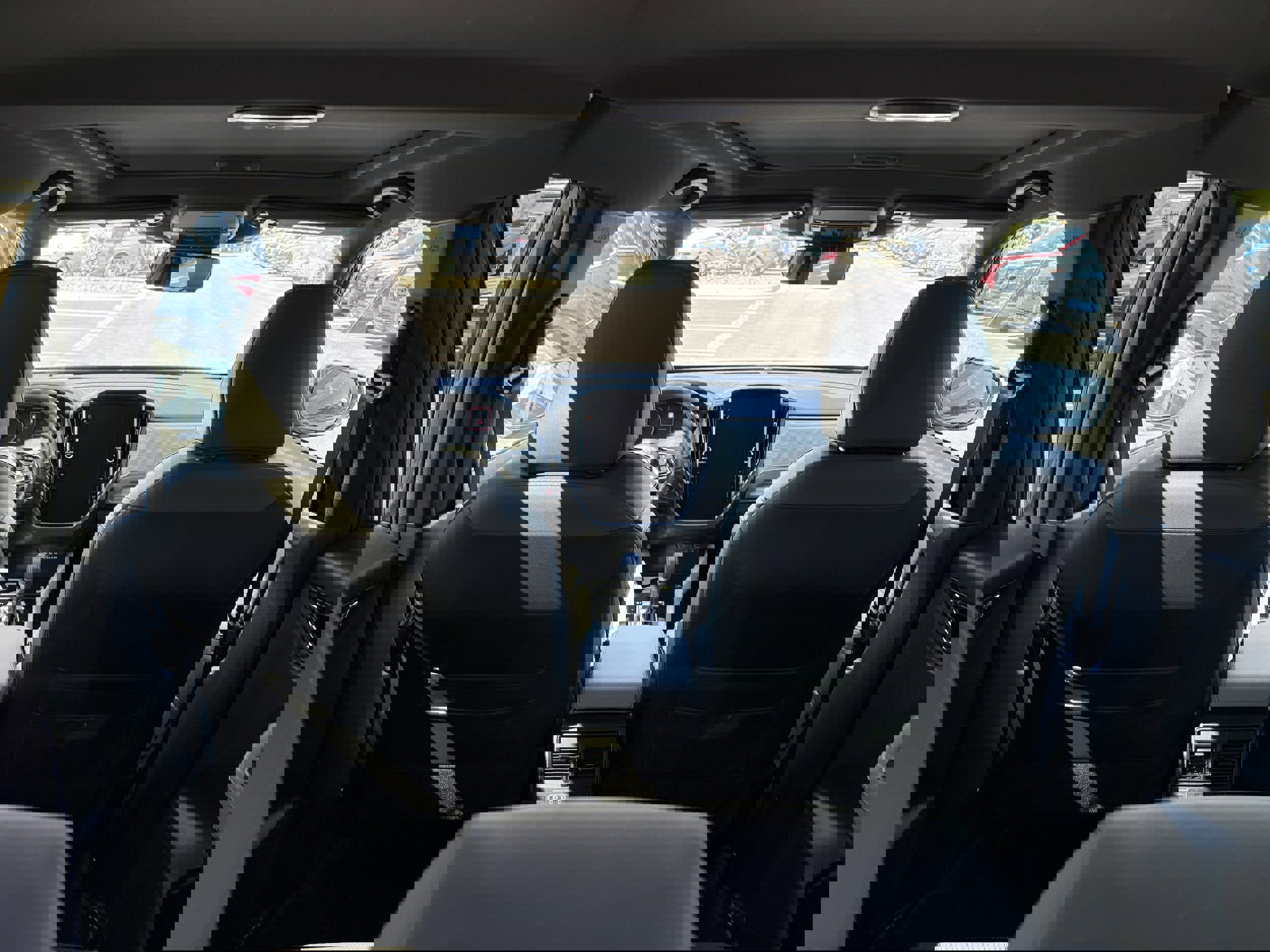 Certified 2025 Subaru Forester Limited w/ Popular Package #1 image 13