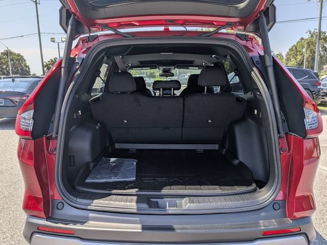New 2026 Honda CR-V TrailSport image 14