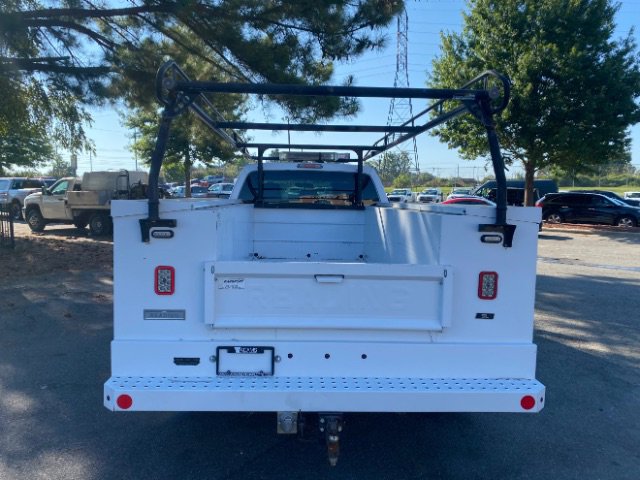 Used 2011 Ford F350 XL image 4