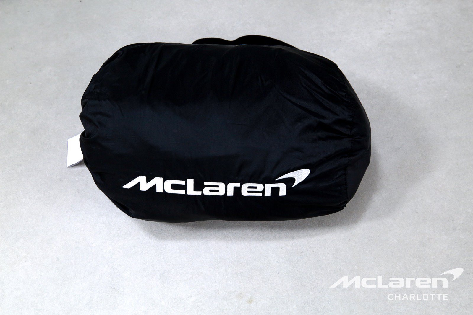 New 2026 McLaren Artura Spider RWD image 22