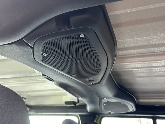 New 2026 Jeep Wrangler Sahara image 23