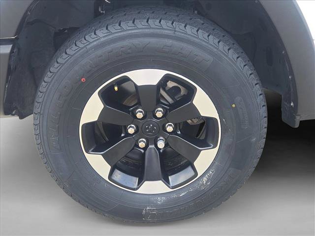 Used 2022 RAM 1500 Rebel w/ Rebel Level 1 Equipment Group AWD/4WD image 20