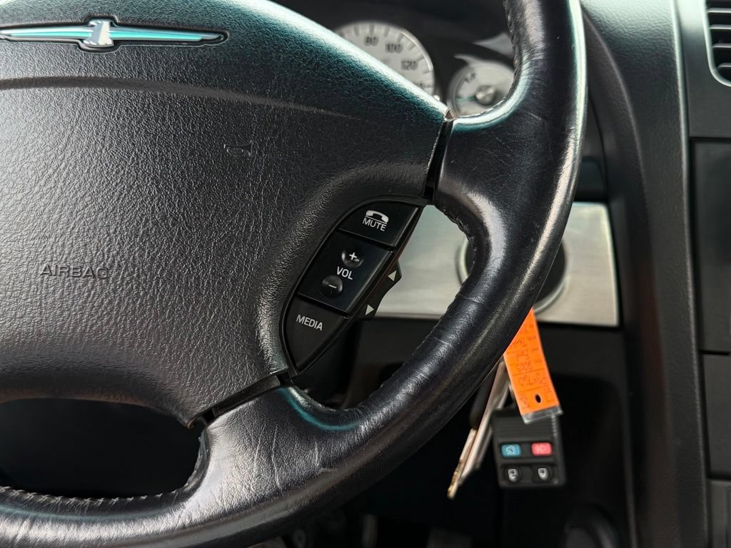 Used 2003 Ford Thunderbird RWD image 14