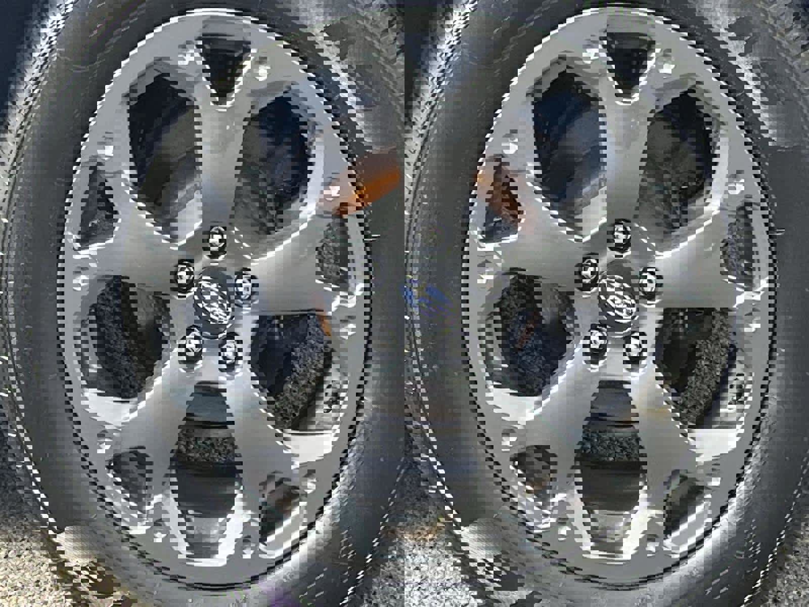 Certified 2023 Subaru Crosstrek 2.5i Sport image 11