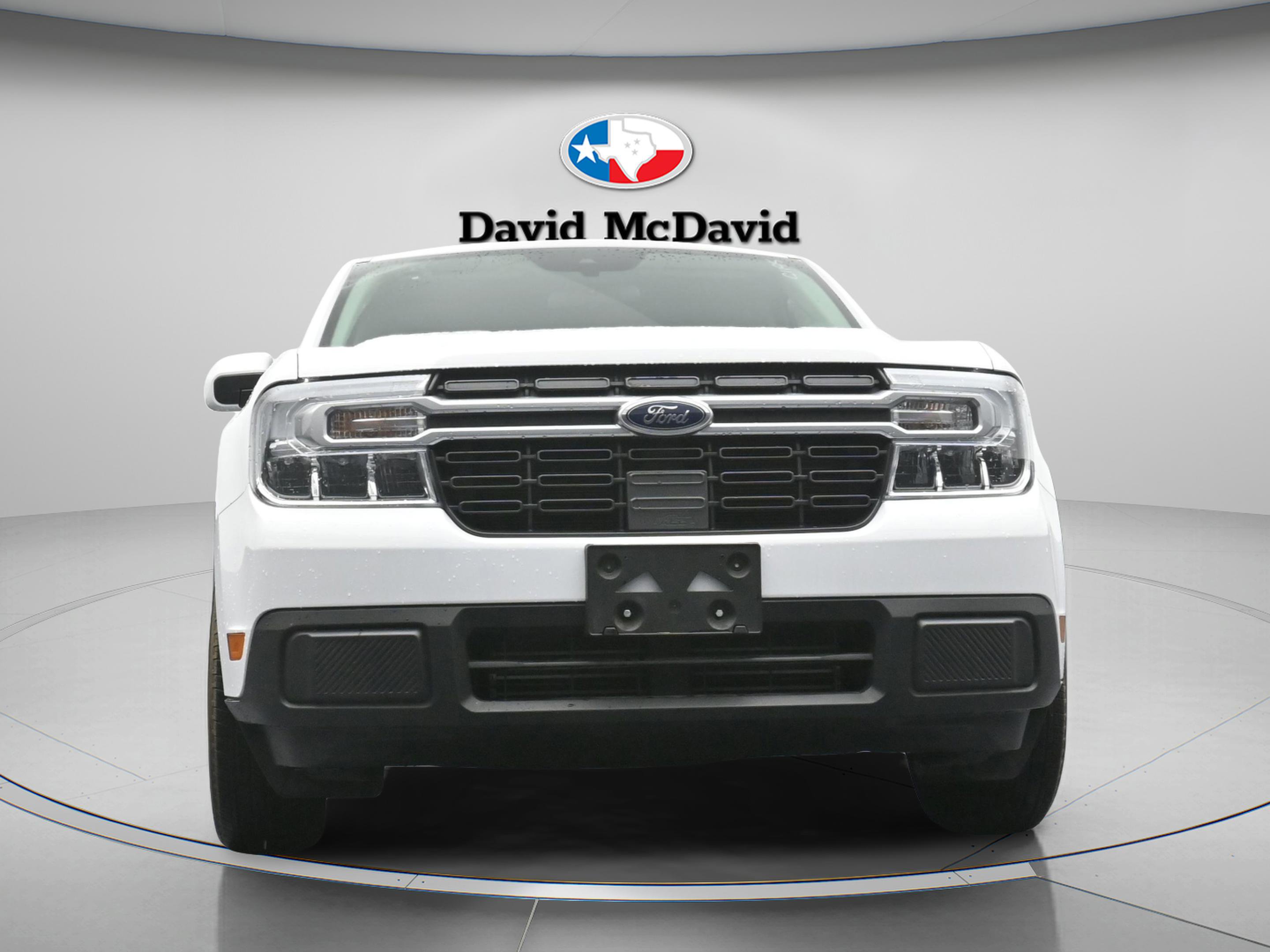 Used 2022 Ford Maverick Lariat w/ Lariat Luxury Package image 26