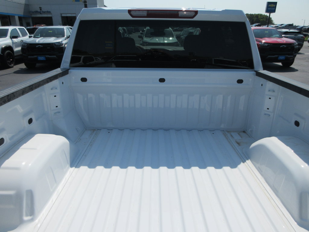 New 2026 Chevrolet Silverado 1500 LT AWD/4WD image 13