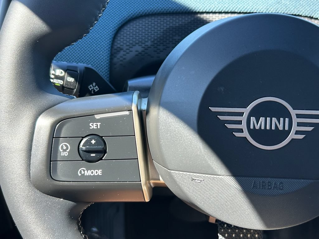 Used 2026 MINI Cooper Countryman S AWD/4WD image 19