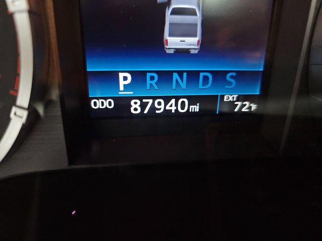 Used 2015 Toyota Tundra Platinum AWD/4WD image 16