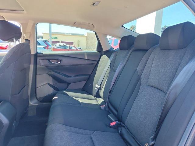Used 2024 Honda Accord EX image 11
