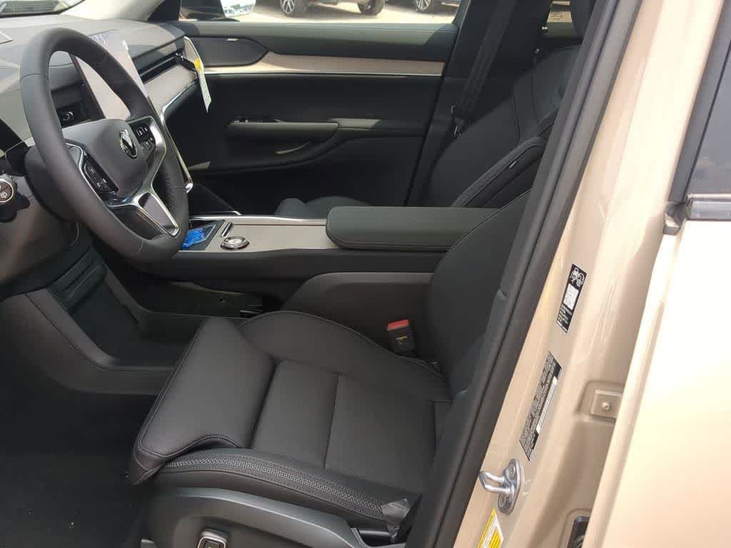 New 2026 Volvo EX90 Plus AWD/4WD image 15