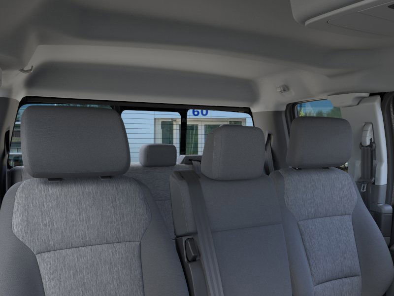 New 2026 Ford F350 XL w/ STX Appearance Package image 22