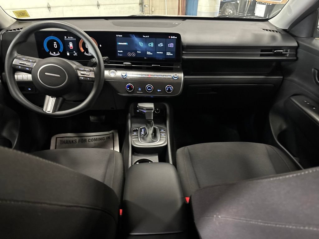 Used 2026 Hyundai Kona SE AWD/4WD image 29