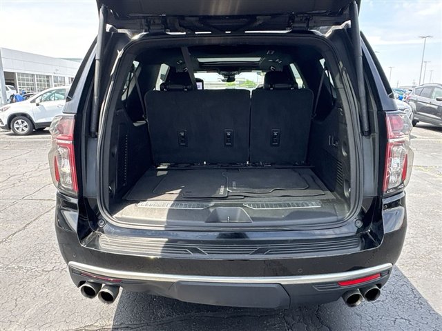 Certified 2023 Chevrolet Suburban High Country w/ Advanced Technology Package AWD/4WD image 26