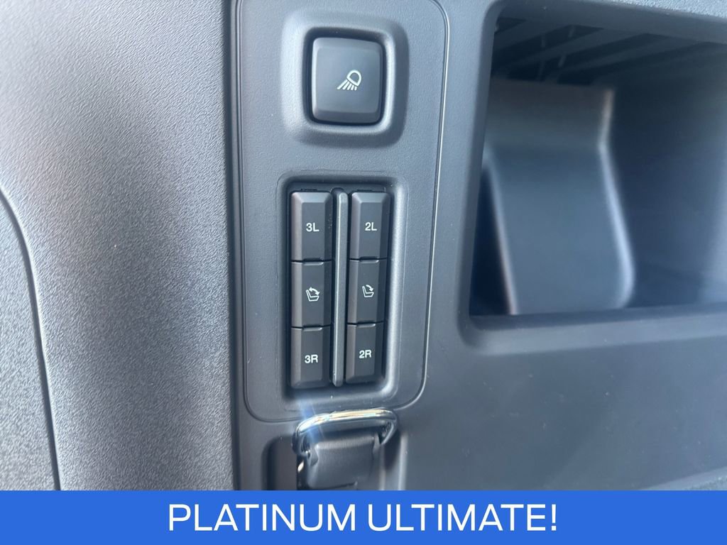New 2026 Ford Expedition Max Platinum w/ Platinum Ultimate Package image 21