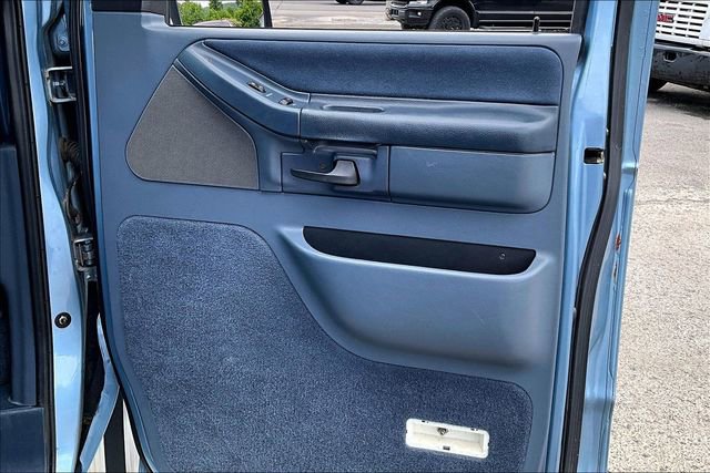 Used 1994 Ford E-350 and Econoline 350 XLT RWD image 19
