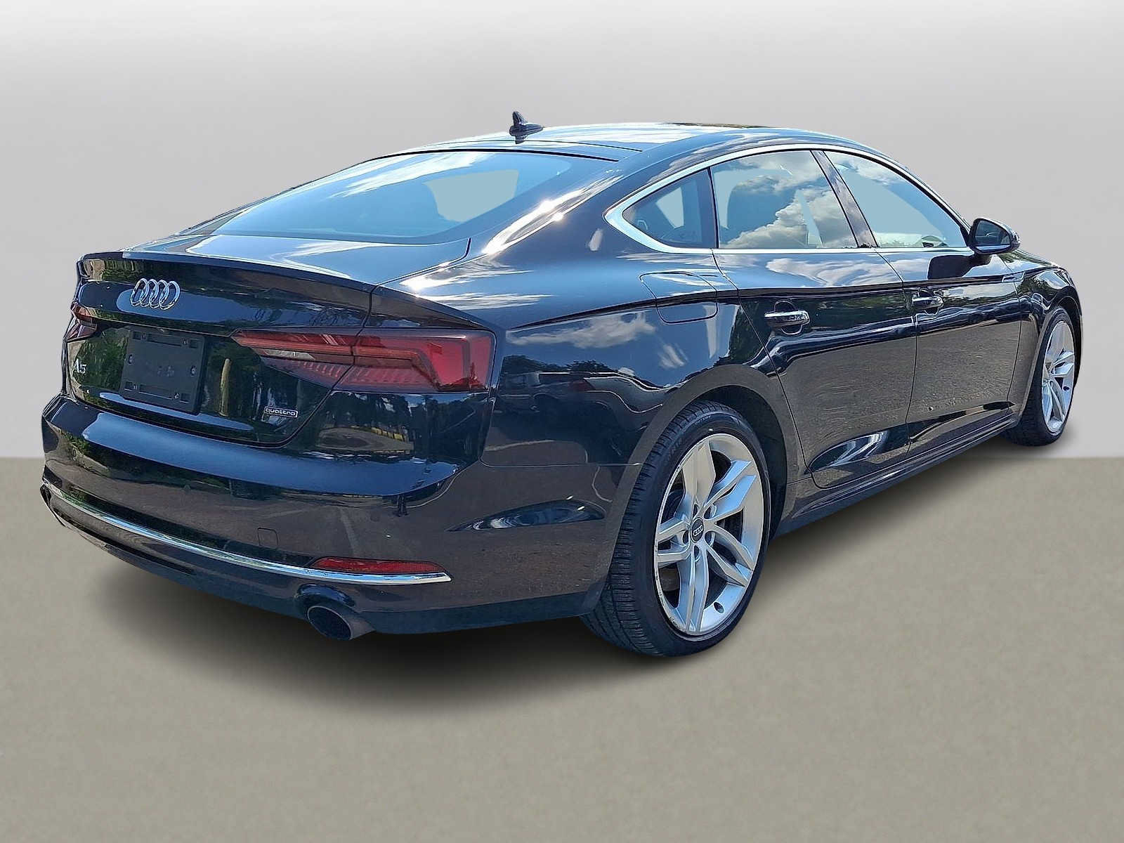 Used 2019 Audi A5 2.0T Premium Plus w/ Premium Plus AWD/4WD image 31
