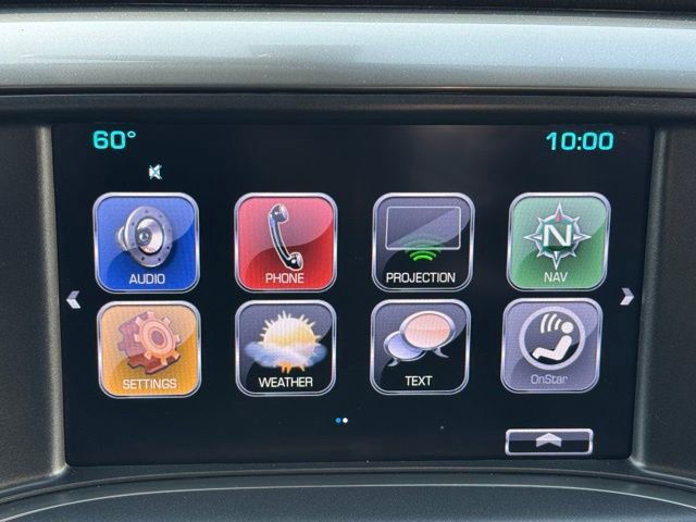 Used 2017 Chevrolet Silverado 1500 LT w/ All Star Edition image 3