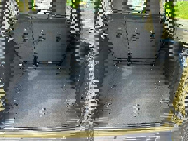 New 2025 Jeep Wrangler Unlimited Sport image 42