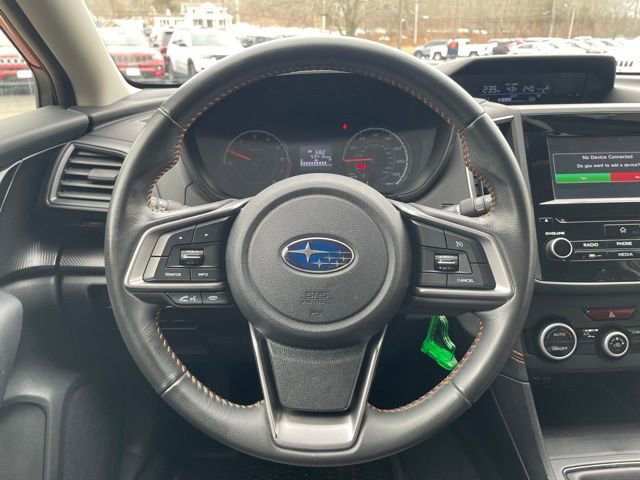 Used 2021 Subaru Crosstrek 2.0i Premium image 12