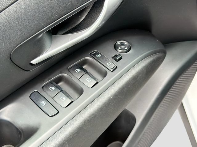 Used 2024 Hyundai Tucson SEL FWD image 17