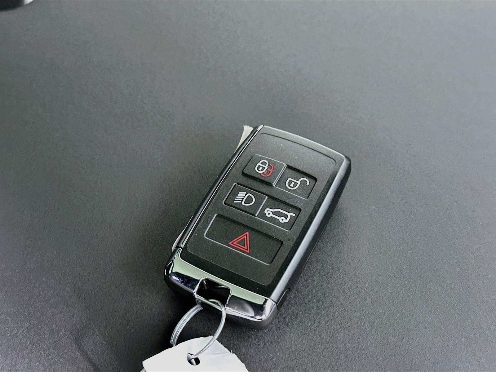 New 2026 Land Rover Defender 110 S AWD/4WD image 48