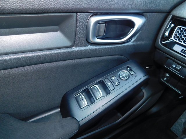 Used 2024 Honda Civic Sport image 21
