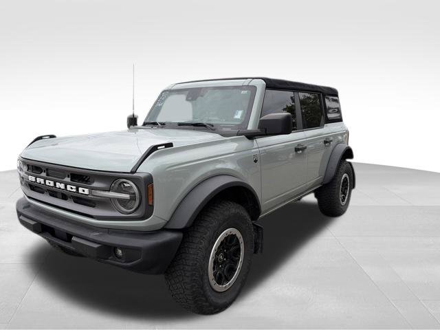 Used 2021 Ford Bronco Big Bend w/ Sasquatch Package AWD/4WD image 4