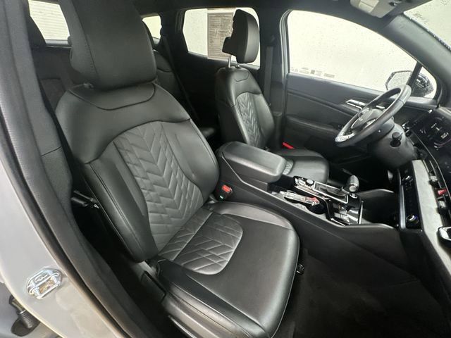 Certified 2025 Kia Sportage X-Line image 26
