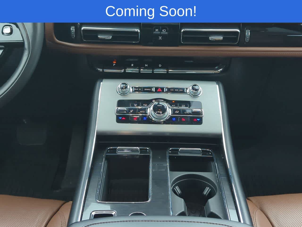 Used 2024 Lincoln Aviator Reserve w/ Equipment Group 201A AWD/4WD image 28