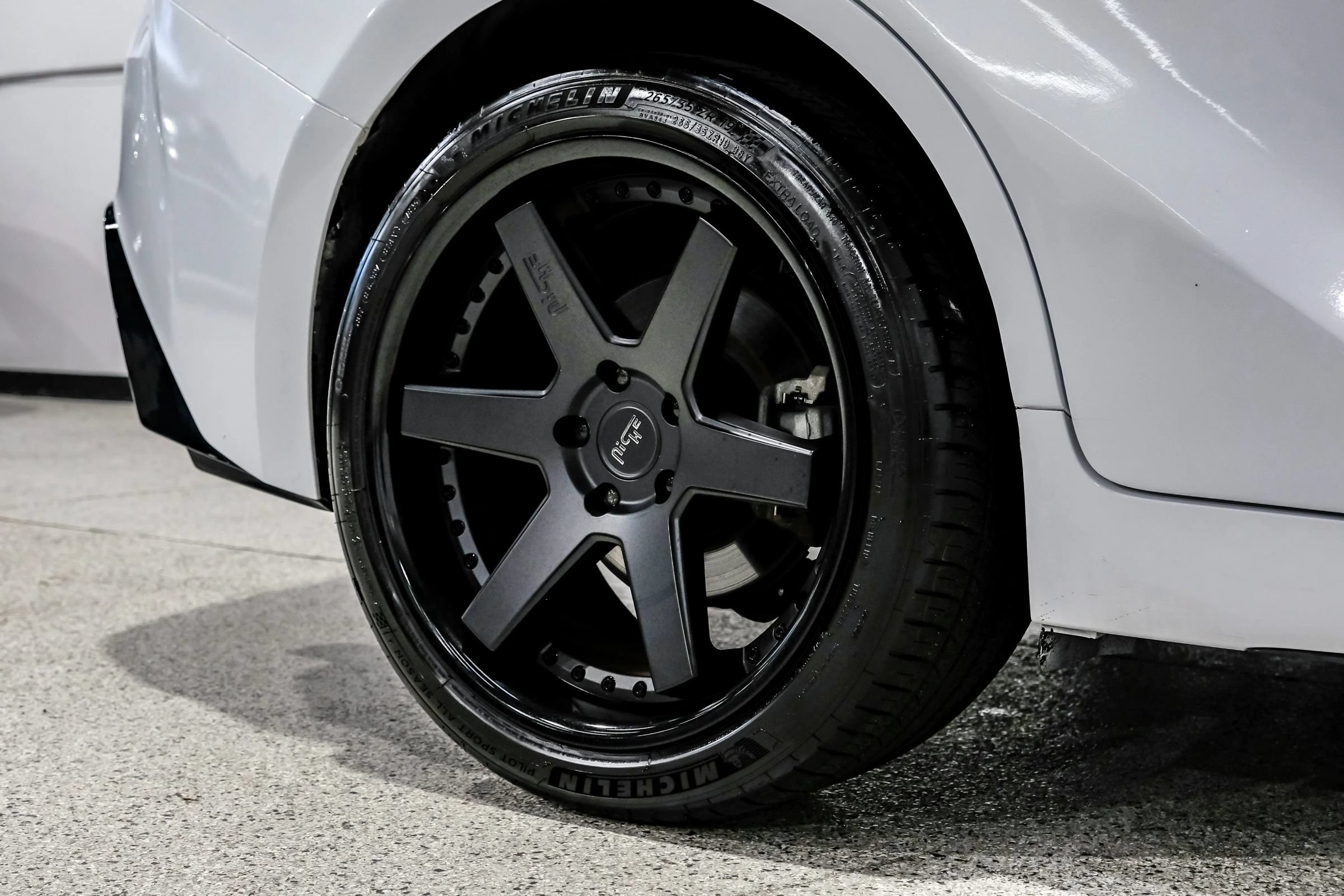 Used 2021 Lexus IS 350 F Sport w/ Accessory Package RWD image 73