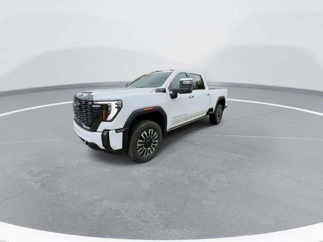 Used 2024 GMC Sierra 2500 Denali Ultimate image 4