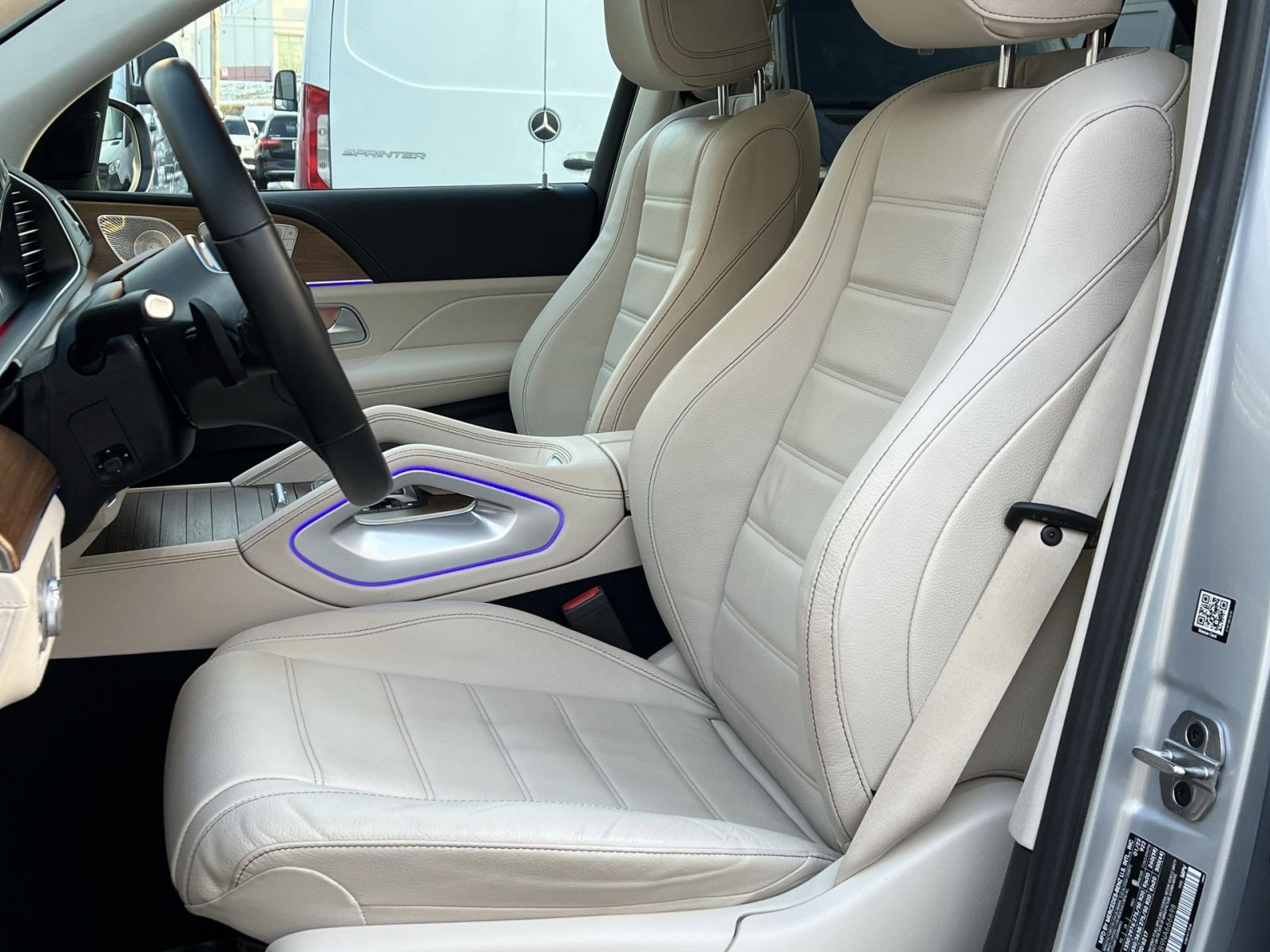 Certified 2022 Mercedes-Benz GLE 350 4MATIC image 11