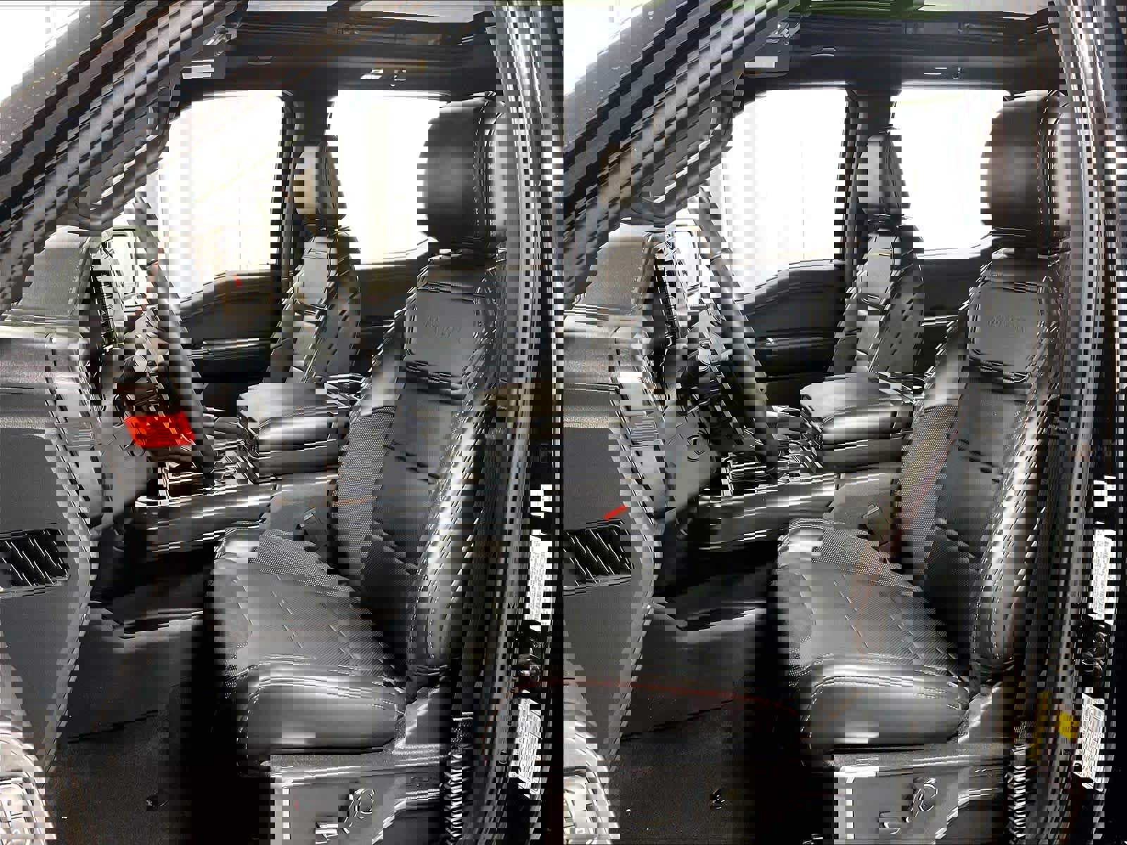 Used 2024 Ford F150 Raptor image 10