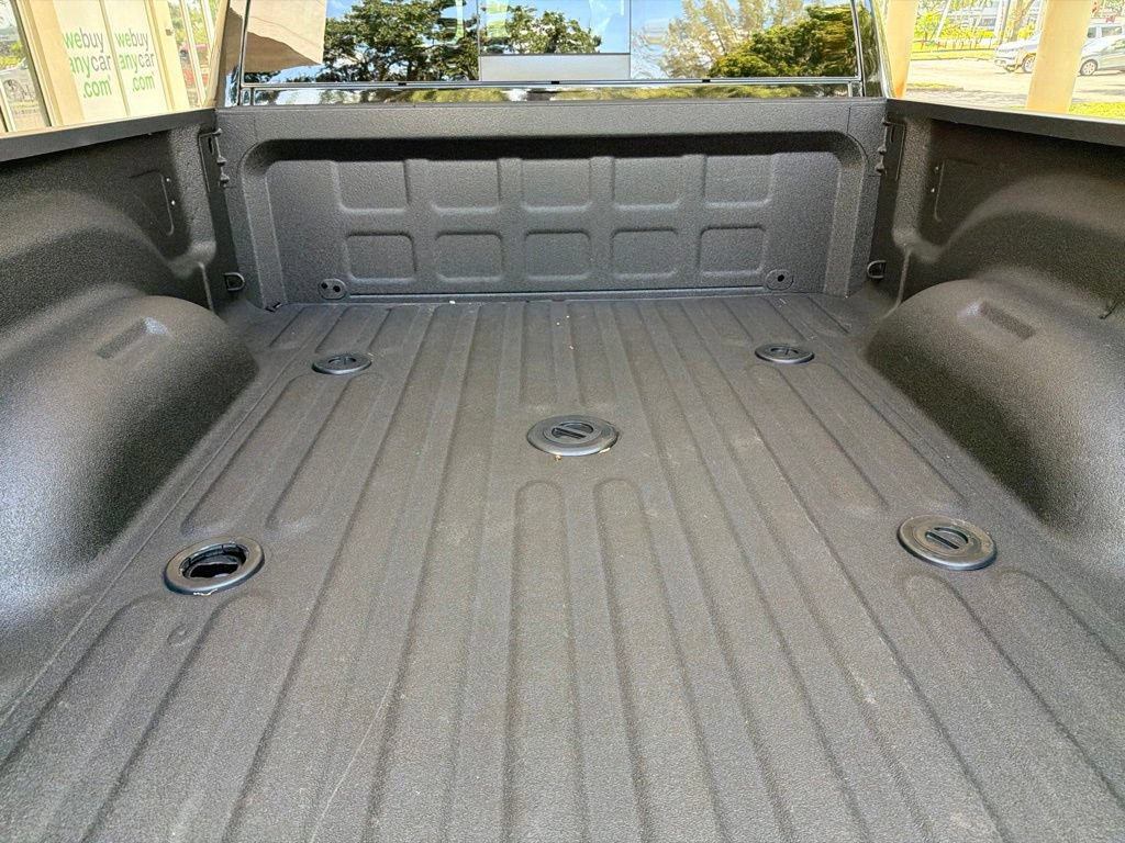 Used 2026 RAM 2500 Limited AWD/4WD image 46