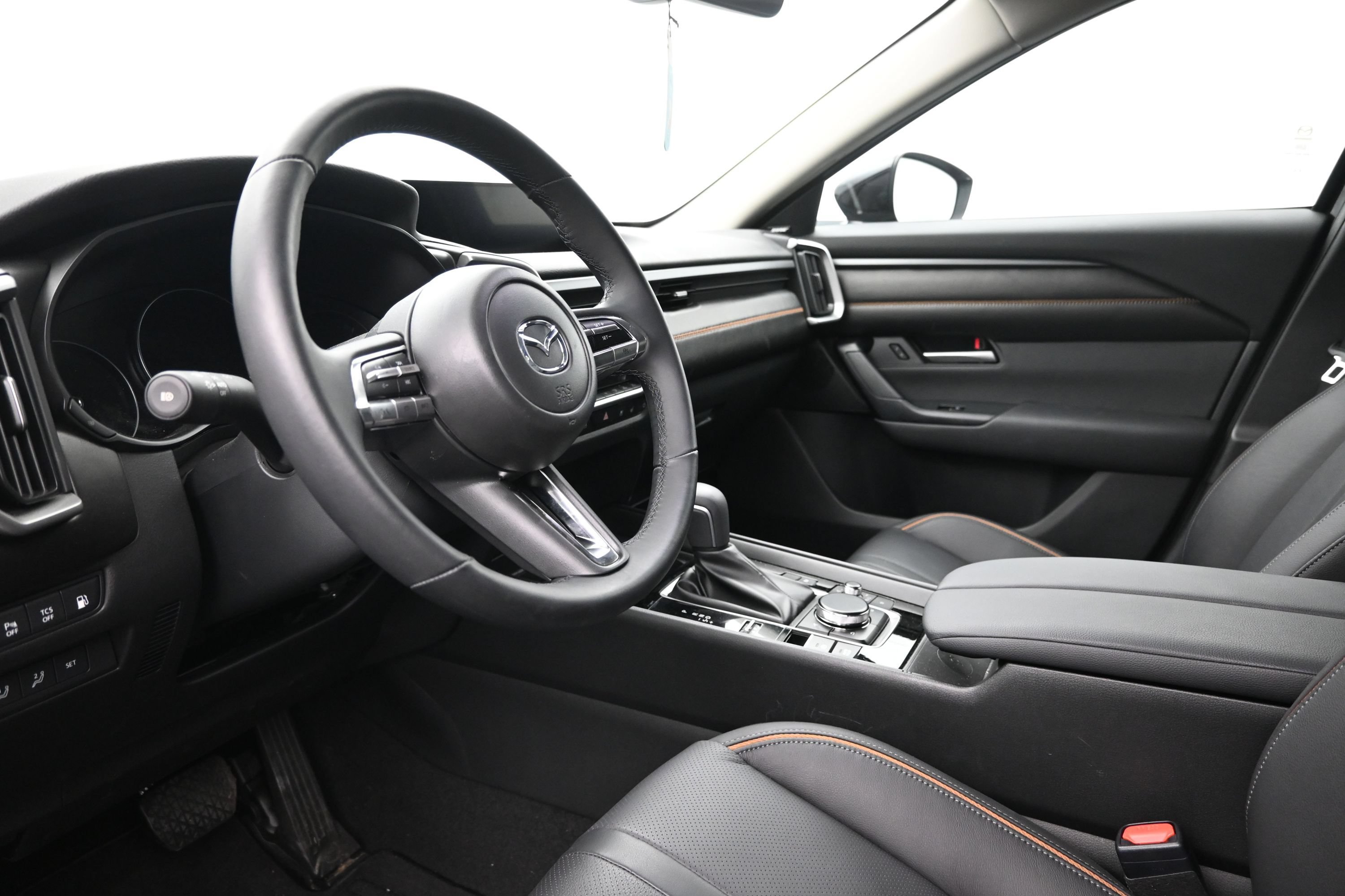 Used 2026 MAZDA CX-50 AWD 2.5 Hybrid w/ Cargo Package image 10