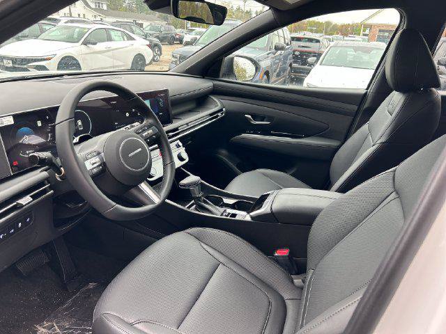 New 2026 Hyundai Santa Cruz XRT AWD/4WD image 13