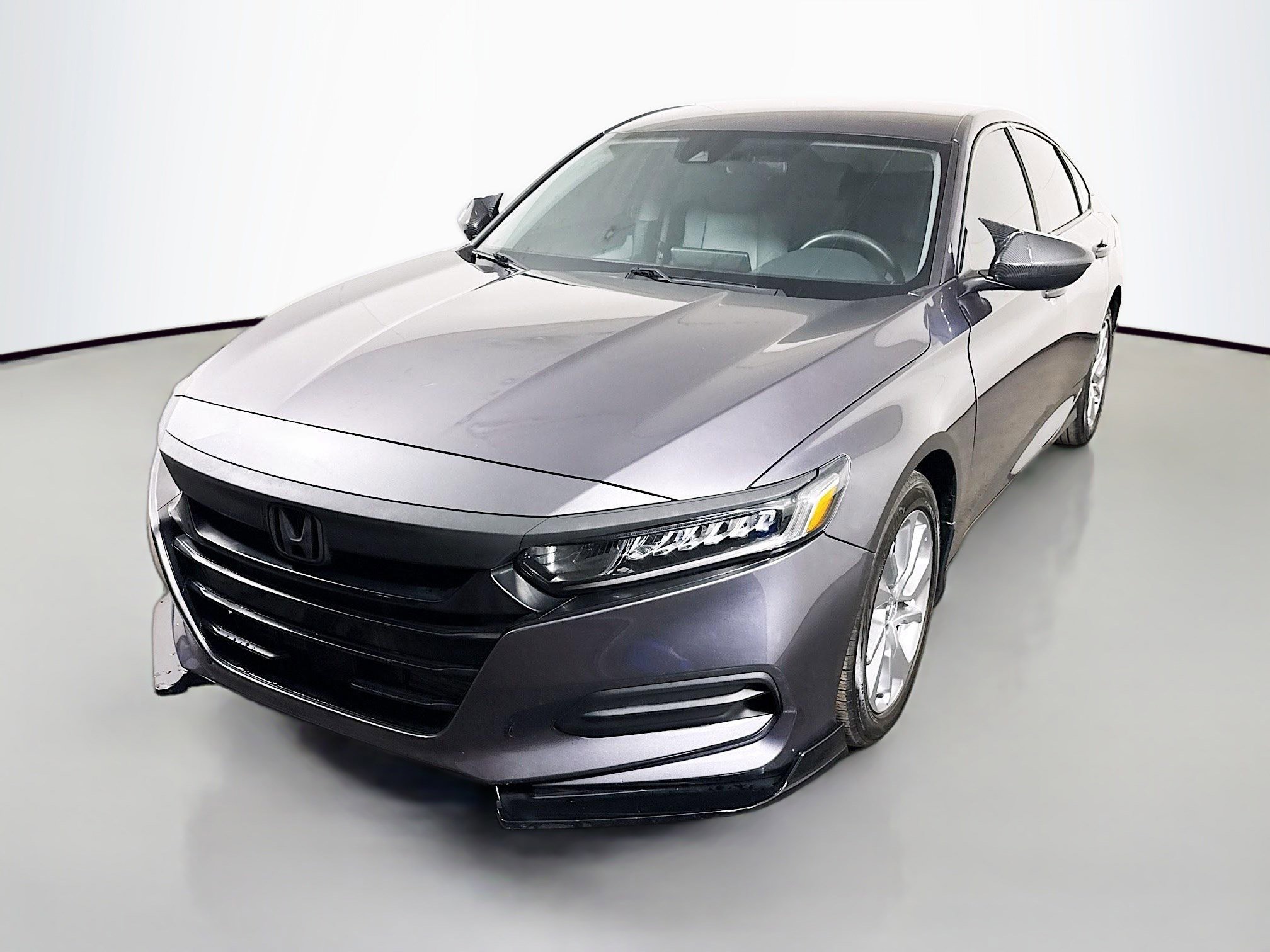 Used 2019 Honda Accord LX image 4