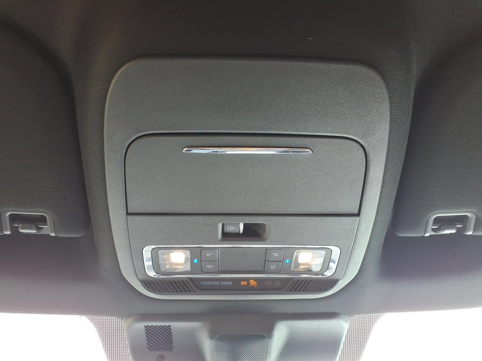 Used 2021 Ford F150 Lariat w/ Trailer Tow Package AWD/4WD image 29